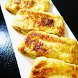 油揚げで★おからコロッケ。(肉じゃが味)