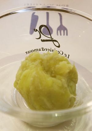芋きんとん-レシピのメイン写真