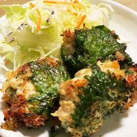 基本からアレンジまで！思わずつくりたくなる「千切りキャベツ 豆腐