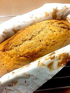 紅茶のパウンドケーキ-レシピのメイン写真