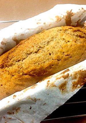 紅茶のパウンドケーキ-レシピのメイン写真