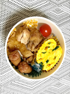 お弁当✩4-レシピのメイン写真