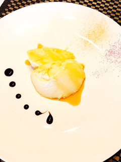 簡単なめらか焼きプリン-レシピのメイン写真