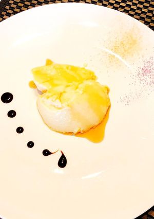 簡単なめらか焼きプリン-レシピのメイン写真