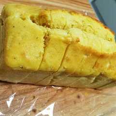 รูปของ マロンパウンドケーキ