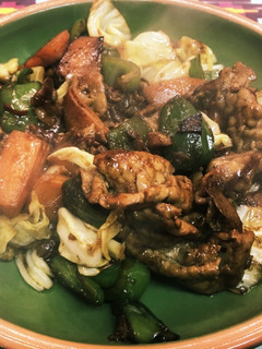 市販のタレがなくても 回鍋肉-レシピのメイン写真