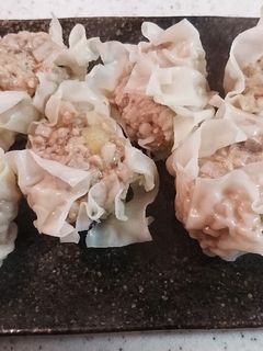 絶品の焼売を求めて■基本編■-レシピのメイン写真