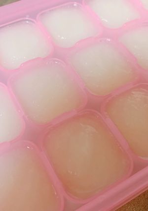 離乳食✩初期✩大根-レシピのメイン写真