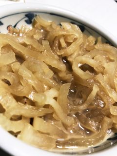 ひきないり-レシピのメイン写真