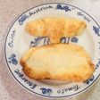 バターを無駄にしない塩パン