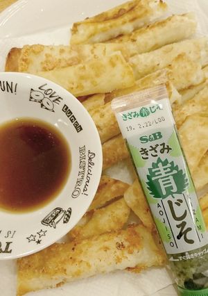 レシピ1-レシピのメイン写真