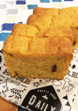 かんたんケーキ★-レシピのメイン写真
