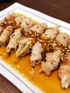 シャキシャキもやしの豚肉巻き-レシピのメイン写真