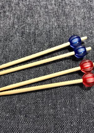 手作りかんざしピック-レシピのメイン写真