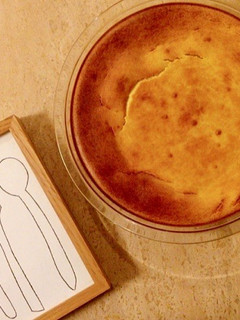 さつまいもチーズケーキ♪-レシピのメイン写真