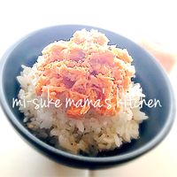 基本からアレンジまで！思わずつくりたくなる「鮭フレーク お茶漬け