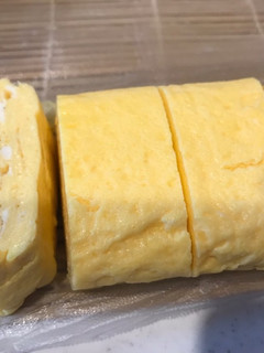 白だしで冷めてもふんわり☆卵焼き☆-レシピのメイン写真