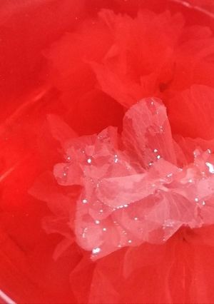 近頃のサクラ茶-レシピのメイン写真