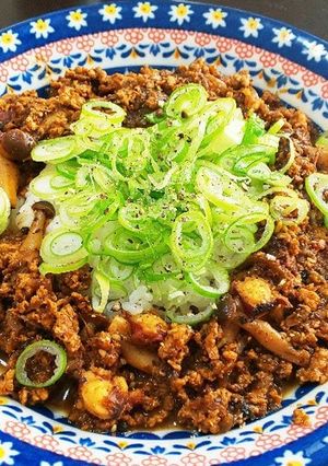 40分！あっという間のスパイスカレー❗️-レシピのメイン写真