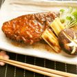 柔らかコッテリ♪簡単ブリの生姜照り焼き