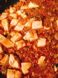 簡単♪麻婆豆腐-レシピのメイン写真