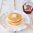 グルテンフリー・米粉のパンケーキ