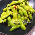 アーリオ・オーリオ☆枝豆