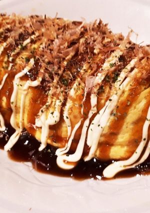 ★節約ごはん★豚肉ともやしでオム豚平-レシピのメイン写真