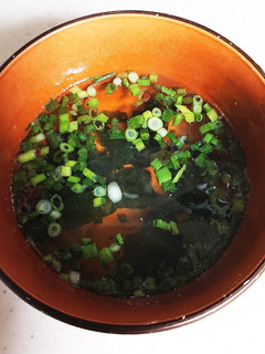 鶏スープ-レシピのメイン写真