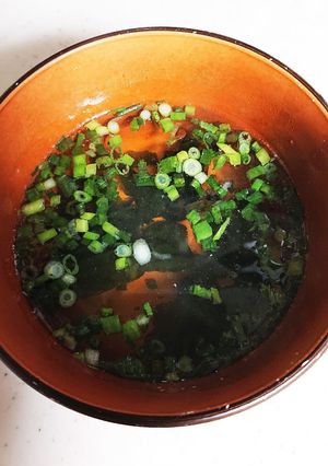 鶏スープ-レシピのメイン写真