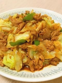 ♡ 回鍋肉 ♡-レシピのメイン写真