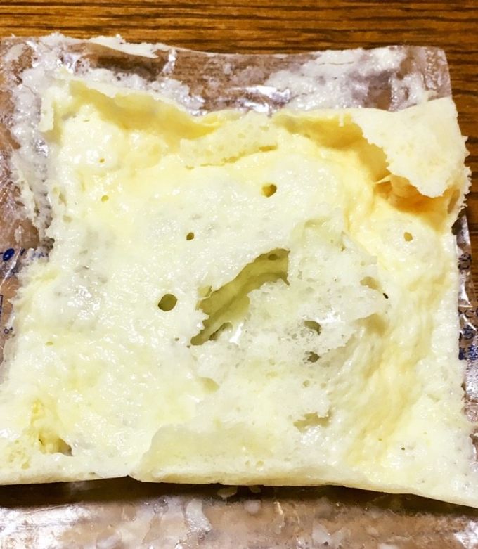 チーズカリカリ(略してチーカリ) by netadi 【クックパッド】 簡単