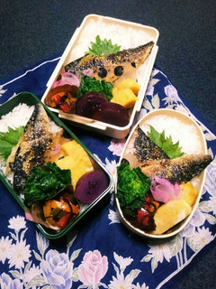 高校生男子弁当❗129-レシピのメイン写真