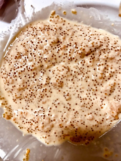 とびっこ鮭マヨ-レシピのメイン写真