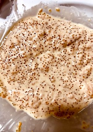 とびっこ鮭マヨ-レシピのメイン写真