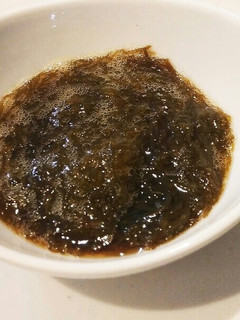 市販に負けない!簡単美味しい☆もずく酢-レシピのメイン写真
