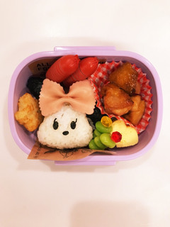 ❁sawaおべんとう♡46❁-レシピのメイン写真