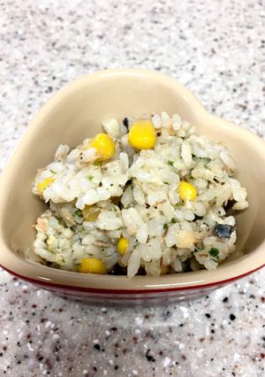 離乳食完了期にも！私の恥メシ-レシピのメイン写真