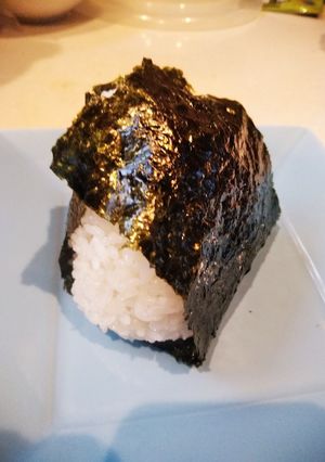簡単美味しい▲おむすび▲の具！！-レシピのメイン写真