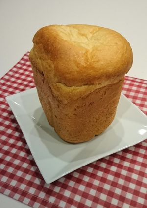 全粒粉食パン-レシピのメイン写真