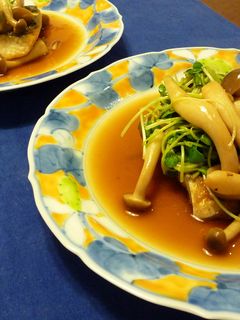 鰆のムニエル-レシピのメイン写真