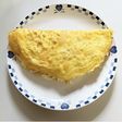 ダイエットにピッタリ!肉なしとん平焼き