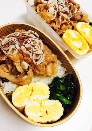 豚の味噌焼き-レシピのメイン写真
