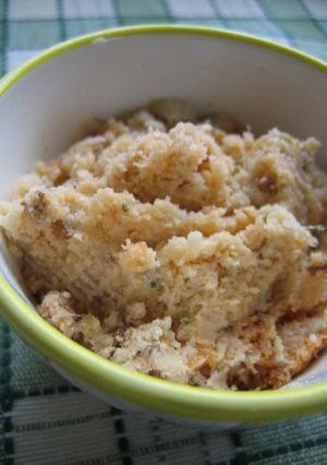 食物繊維でおなかきれいに❀　麻婆おから-レシピのメイン写真