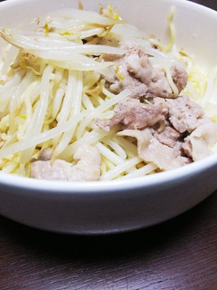 アーリオオーリオ焼きそば-レシピのメイン写真