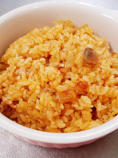 炊飯器でチキンライス-レシピのメイン写真