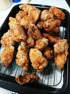 激ヤバ!鶏ムネ肉を劇的に柔らかくする方法-レシピのメイン写真