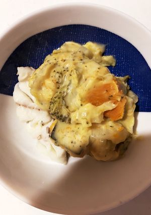 米粉シチュー-レシピのメイン写真