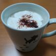 ホワイトデー☆ホットでマシュマロコーヒー