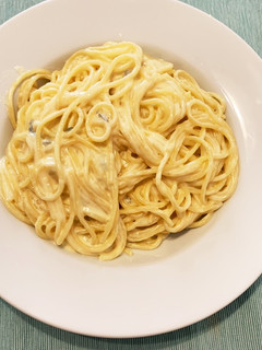 クワトロフロマッジョのパスタ-レシピのメイン写真